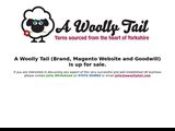 AWoollyTail