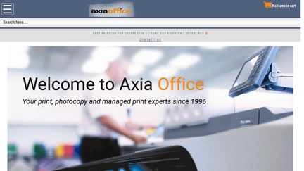 Axiaoffice.com.au