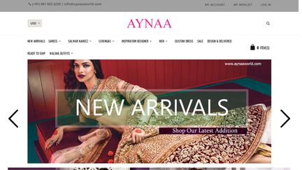 Aynaaworld