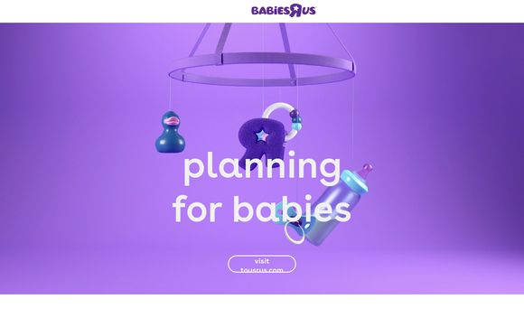 babies r us website