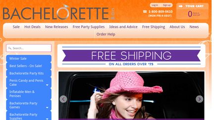 Bachelorette.com