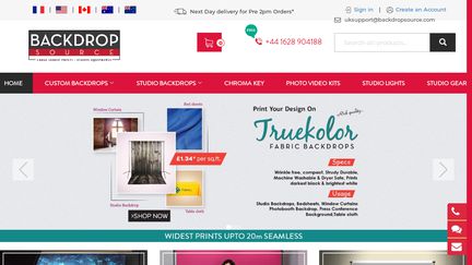 Backdropsource.co.uk