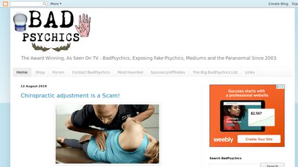 BadPsychics