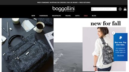 Baggallini