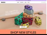 BAGGU
