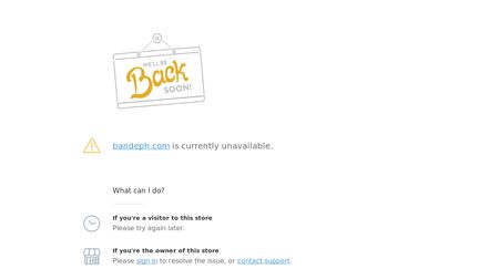 Bandeph