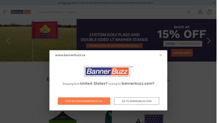 BannerBuzz