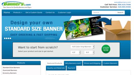 Banners.com