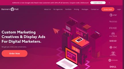 BannersMall