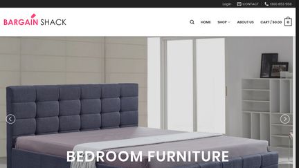 BargainShack.com.au