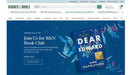 Barnes&Noble