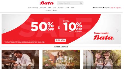 Bata