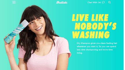Batiste