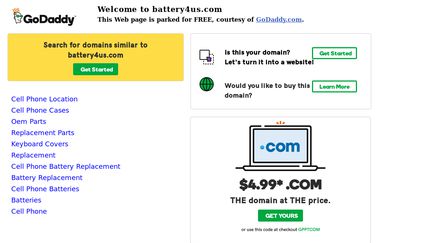 Battery4us