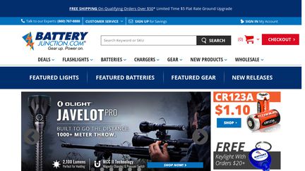 BatteryJunction.com