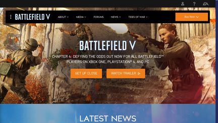 Battlefield