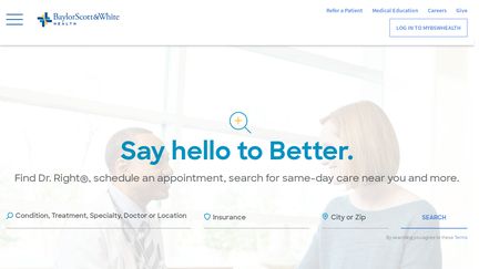 BaylorHealth