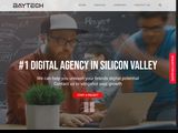 Baytech Web Design