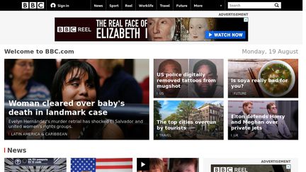 BBC