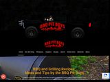 BBQ Pit Boys