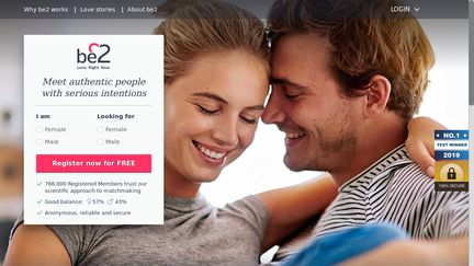 Be2.com