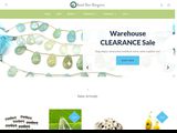 Bead Box Bargains