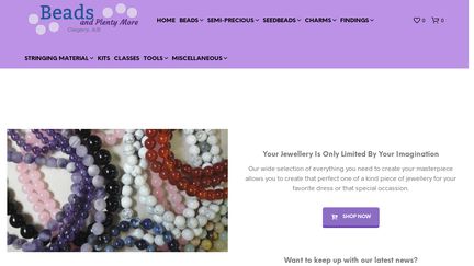 BeadsAndPlentyMore