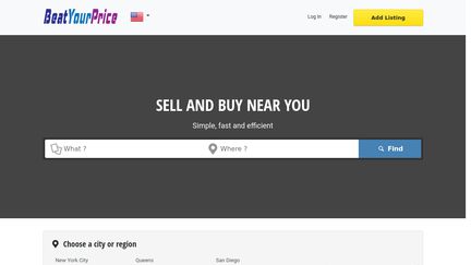 Free classified Ads