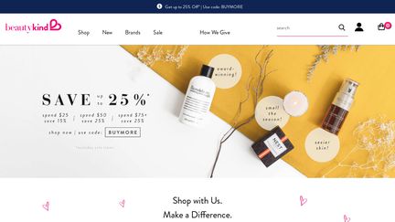BeautyKind.us