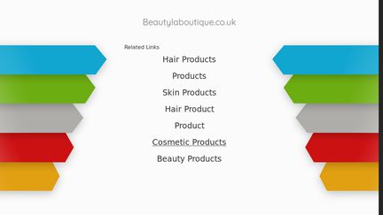 BeautyLaBoutique