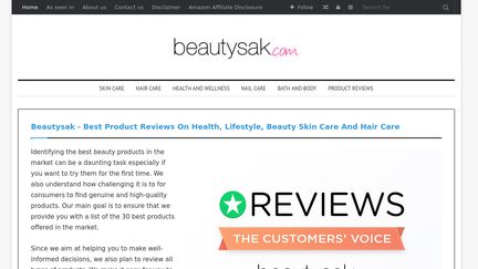Beautysak