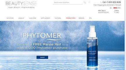 BeautySense.ca
