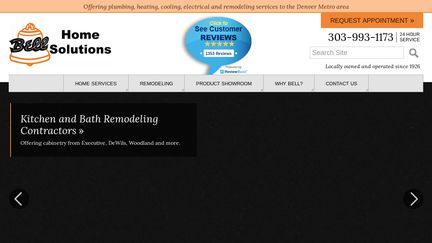 Bell Home Solutions