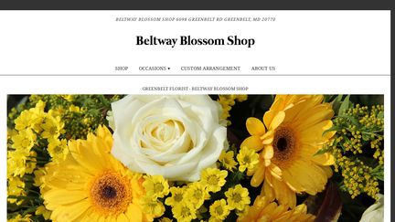BeltwayBlossom