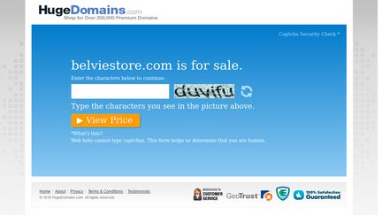 BelvieStore.com