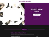 Berkeley iphone repair