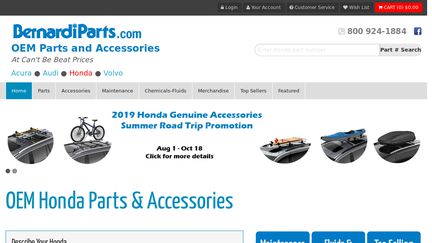 BernardiParts