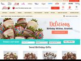 Shari's Berries