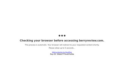 BerryReview
