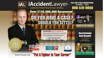 Best-car-accident-lawyers.us