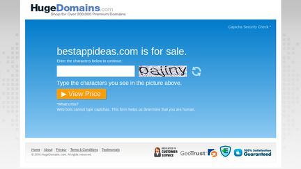 BestAppIdeas