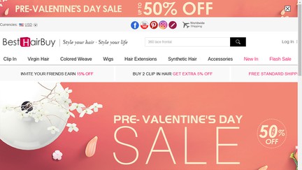 BestHairBuy