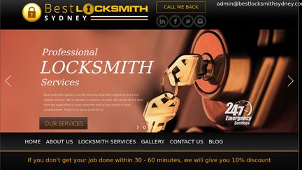 BestLocksmith.com.au