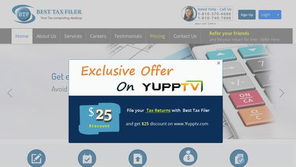 BestTaxFiler