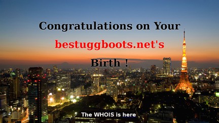 Bestuggboots.net