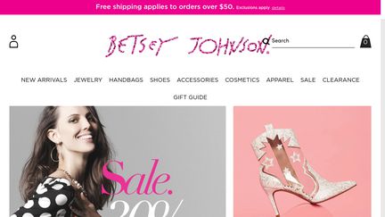 BetseyJohnson