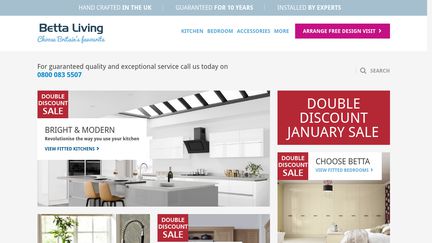 BettaLiving.co.uk