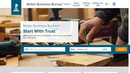Betterbusinessbureau.org