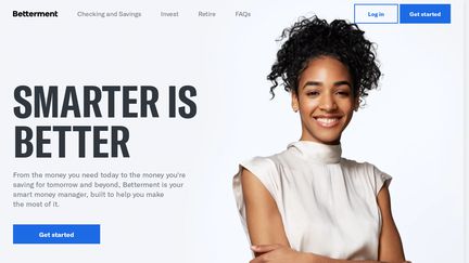 Betterment