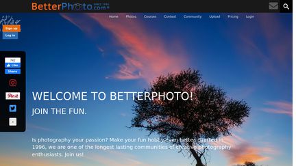 BetterPhoto